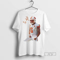 New Baker Mayfield Tampa Bay Buccaneers Signature Tee Shirts Sweatshirt Hoodies