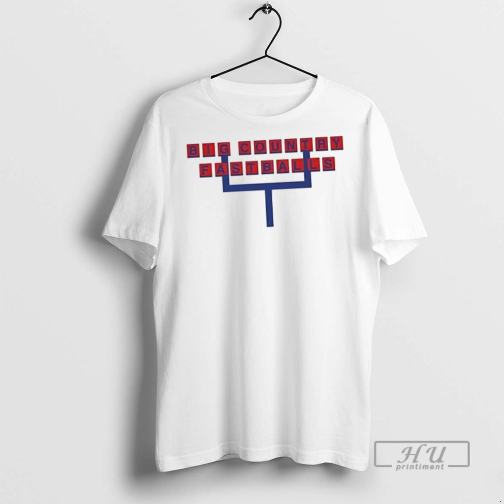 New Big Country Fastballs Waffle House Tee Shirts Sweatshirt Hoodies