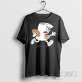 New Bill Croskey Merritt Raise Haill Tee Shirts Sweatshirt Hoodies