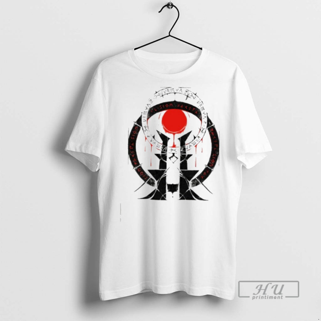 New Blood Moon Tee Shirts Sweatshirt Hoodies
