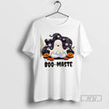 New Boo Maste Spooky Halloween Tee Shirts Sweatshirt Hoodies