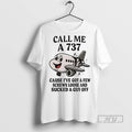 New Call Me A 737 Cause Ive Got A Few Screws Loose And Sucked