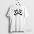New Calvins Twins Bee Honey Horse Fight Fields Ya Gotta Laugh Tee Shirts Sweatshirt Hoodies