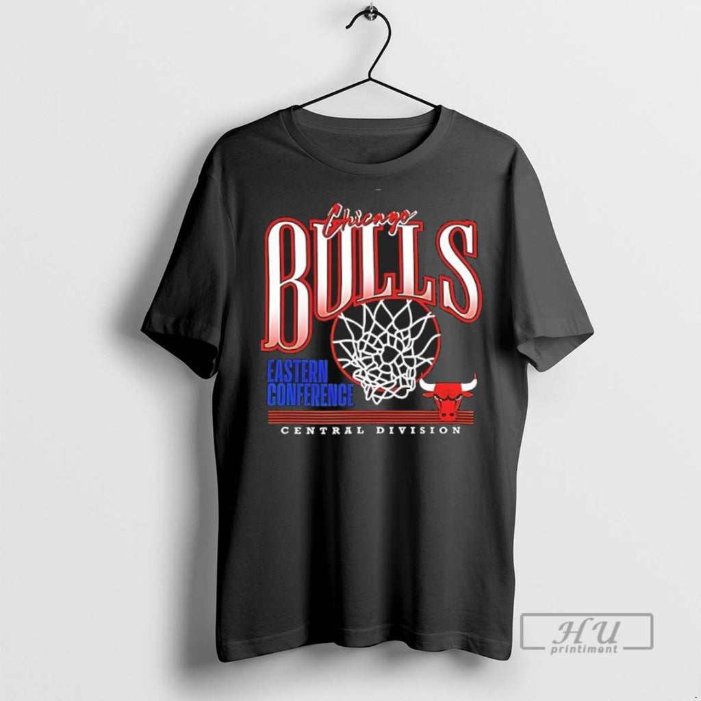 New Chicago Bulls Eastern Conference Vintage Tee Shirts Sweatshirt Hoodies