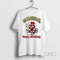 New Chicken Let Me Check My Giveashitometer Nope Nothing Tee Shirts Sweatshirt Hoodies