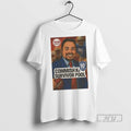 New Commish K Survivor Pool 10th Anniversary 2026 Season Tee Shirts Sweatshirt Hoodies