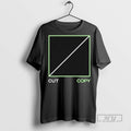 New Cut Copy Freeze Melt Tee Shirts Sweatshirt Hoodies
