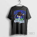 New Dallas Cowboys Ceedee Lamb Caricature Player Graphic Tee Shirts Sweatshirt Hoodies