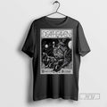 New Deafheaven Lexington Ky Event 2025 Long Sleve Tee Shirts Sweatshirt Hoodies