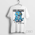 New Derpy Tiger Pro Gamer In Theory Tee Shirts Sweatshirt Hoodies