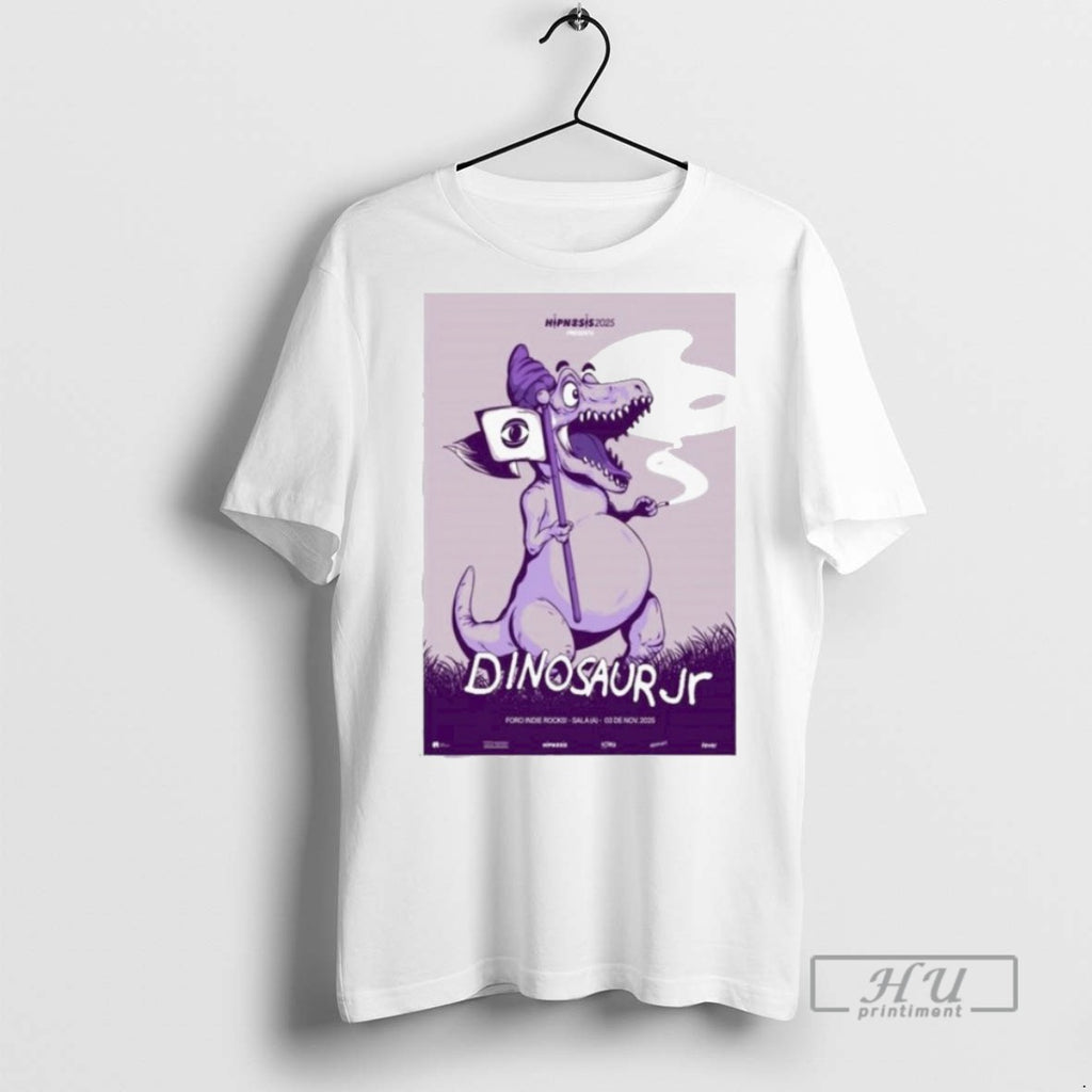 New Dinosaur Jr Tee Shirts Sweatshirt Hoodies
