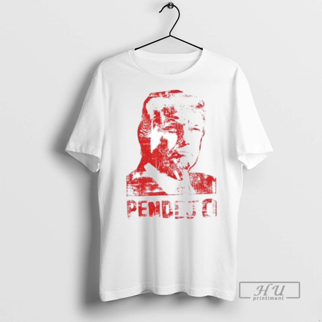 New Donald Trump Pendejo Retro Ornaments Tee Shirts Sweatshirt Hoodies