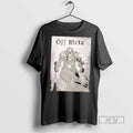 New Elon Musk Druid Off Meta Tee Shirts Sweatshirt Hoodies