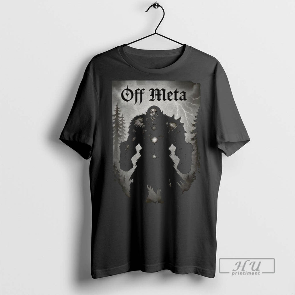 New Elon Musk Off Meta Vintage Tee Shirts Sweatshirt Hoodies
