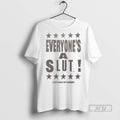New Everyones A Slut 5 Seconds Of Summer Star Tee Shirts Sweatshirt Hoodies