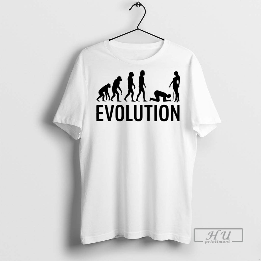 New Evolution Bdsm Tee Shirts Sweatshirt Hoodies