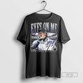 New Eyes On Me Aaron Judge New 99 York Yankees Signature Tee Shirts Sweatshirt Hoodies