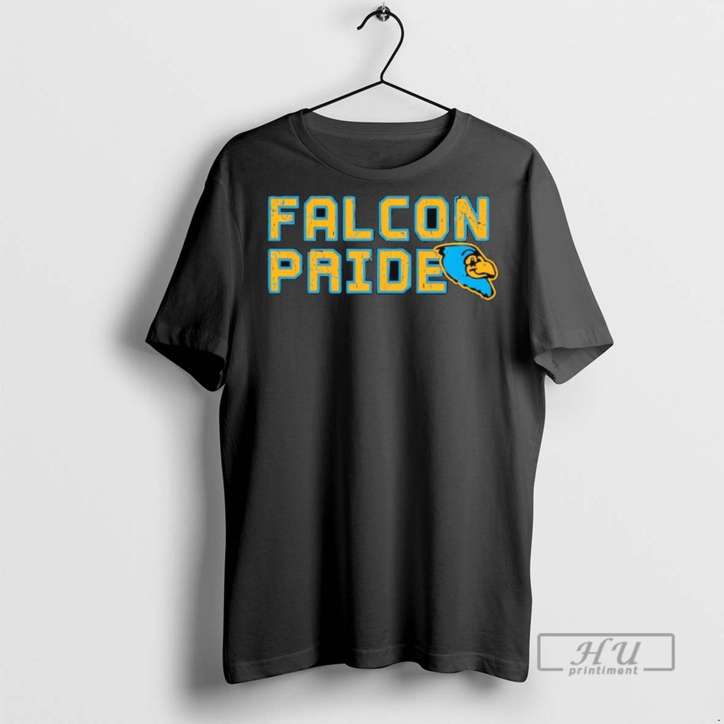 New Falcon Pride With Ft Tee Shirts Sweatshirt Hoodies