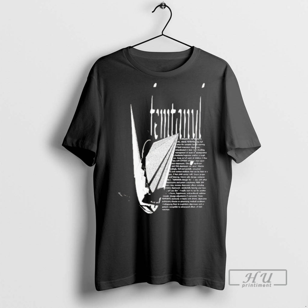 New Femtanyl Disco Tee Shirts Sweatshirt Hoodies