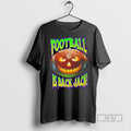 New Football Is Back Jack Halloween Ornaments Tee Shirts Sweatshirt Hoodies