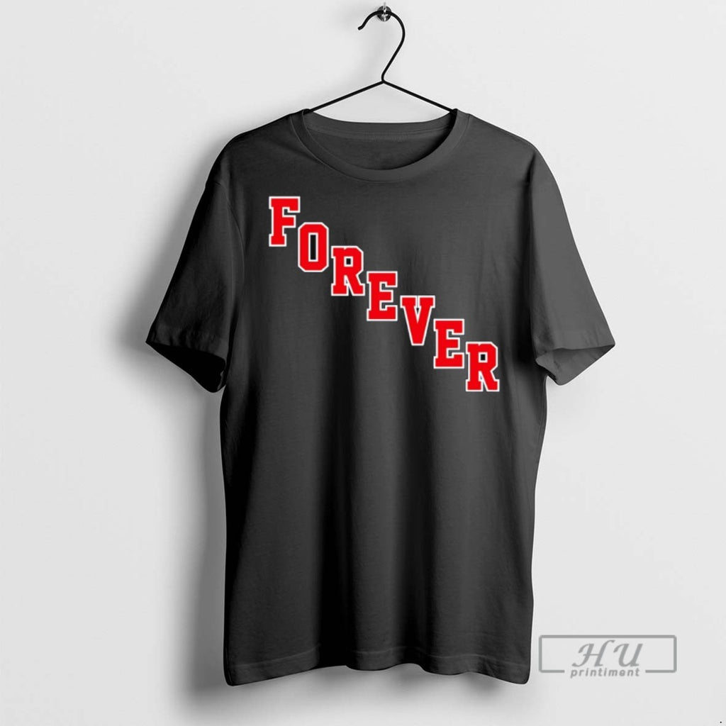 New Forever New York Rangers Hockey Tee Shirts Sweatshirt Hoodies