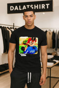 New Found Glory Sticks And Stones Album Cover Art Music shirt