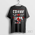 New Frank Nazar Frank The Tank Chicago Blackhawks Tee Shirts Sweatshirt Hoodies