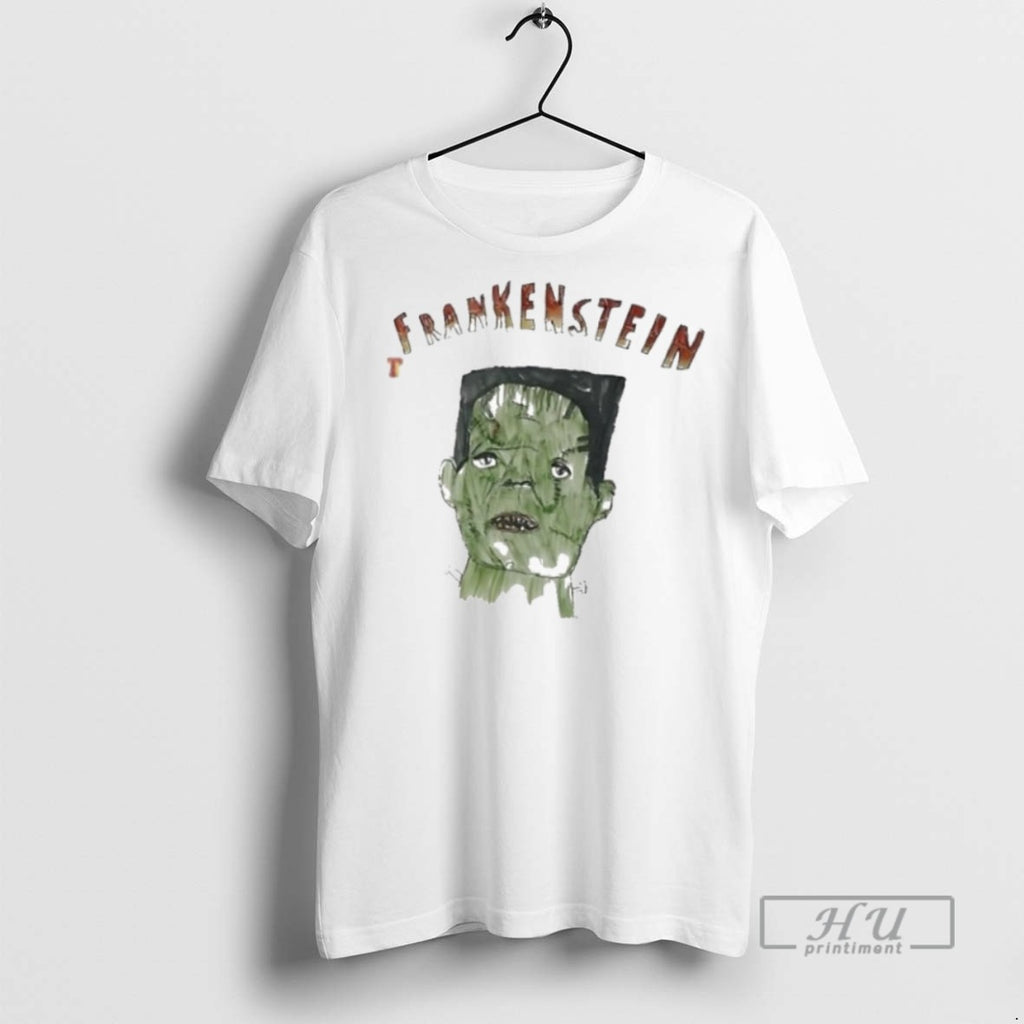 New Frankensteins Monster Of The Modern Prometheus Tee Shirts Sweatshirt Hoodies