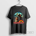 New Gandolf Gandolf Lord The Rings Parody Tee Shirts Sweatshirt Hoodies