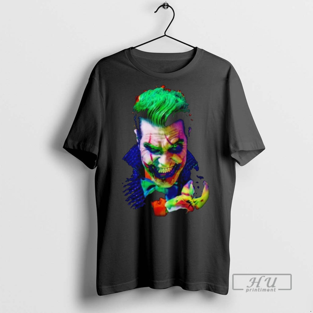 New Gdance With The Devil Ice Nine Kills Tee Shirts Sweatshirt Hoodies
