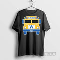 New Get On The Bus W Gotb Tee Shirts Sweatshirt Hoodies