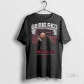 New Go Big Red Thank You Lee Live From Eugene Oregon October 11 2025 Indiana