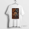New Govt Mule Back In The Saddle Tour 2025 Tee Shirts Sweatshirt Hoodies