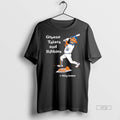 New Greene Taters And Ribbies Cartoon Detroit Tigers Graphic Tee Shirt Sweater