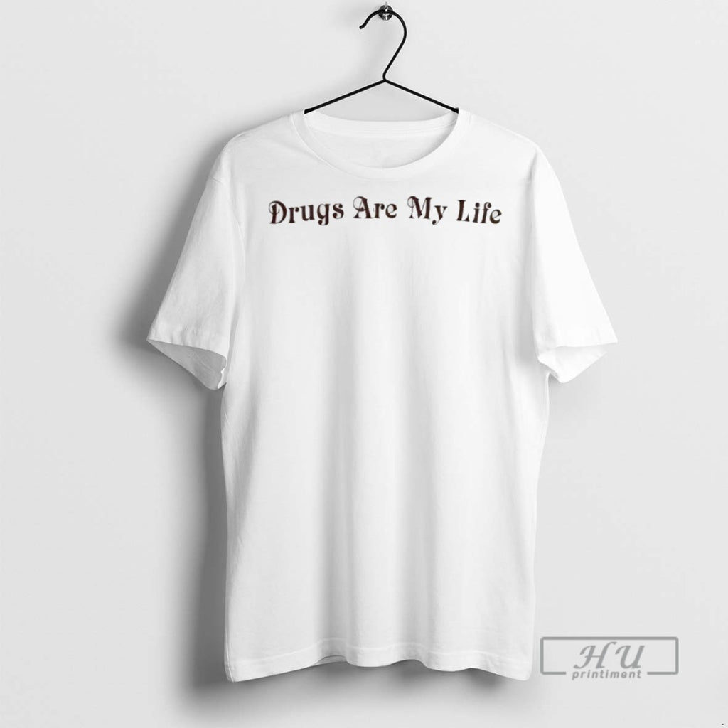 New Grugs Are My Life Tee Shirts Sweatshirt Hoodies