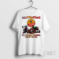 New Hallothanksmas Horror Movies Shop Rite Its The Most Wonderful Time Of The Year Tee