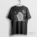 New Have The Day You Vote For Halloween Ceramic Ceramic And Classic Dad Cap Tee