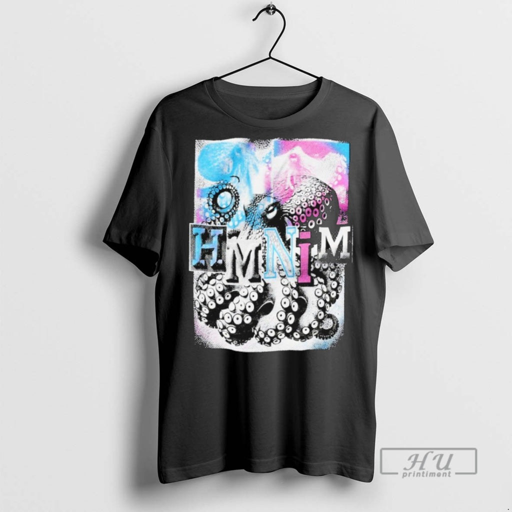 New Hi My Name Is Mark Newspaper Tee Shirts Sweatshirt Hoodies