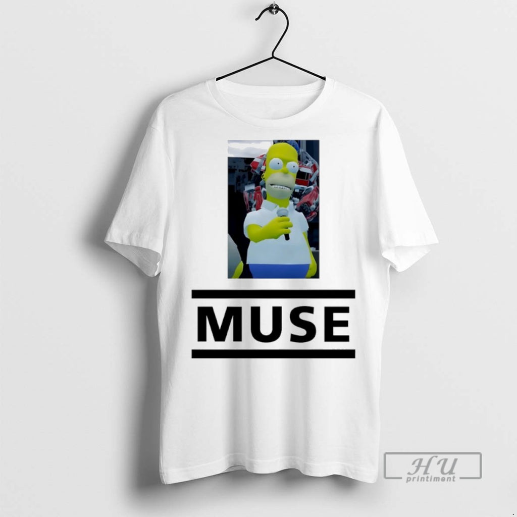 New Homer Music Band Tee Shirts Sweatshirt Hoodies