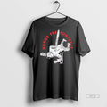 New Honor The Contract Graphic Tee Shirt Sweater