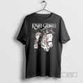 New Horse Kishi Bashi Tee Shirts Sweatshirt Hoodies