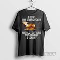New I Saw The Mars Volta And All I Got Was This Delousy Tee Shirts