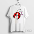 New I Dont Give A Bug Tee Shirts Sweatshirt Hoodies