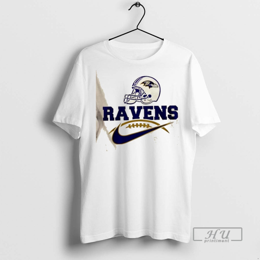 New I May Not Be In Baltimore But Im A Ravens Wherever I Am