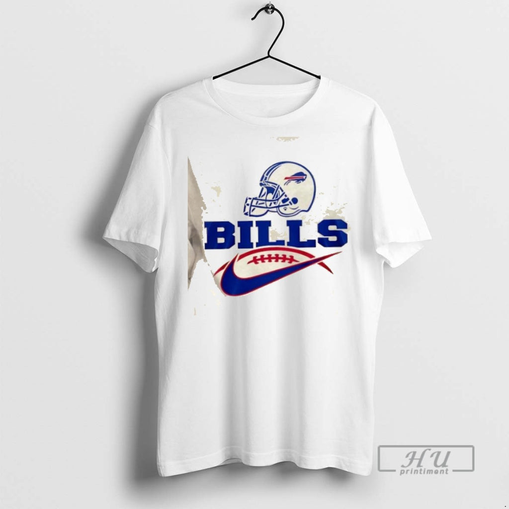 New I May Not Be In Buffalo But Im A Bills Wherever I Am