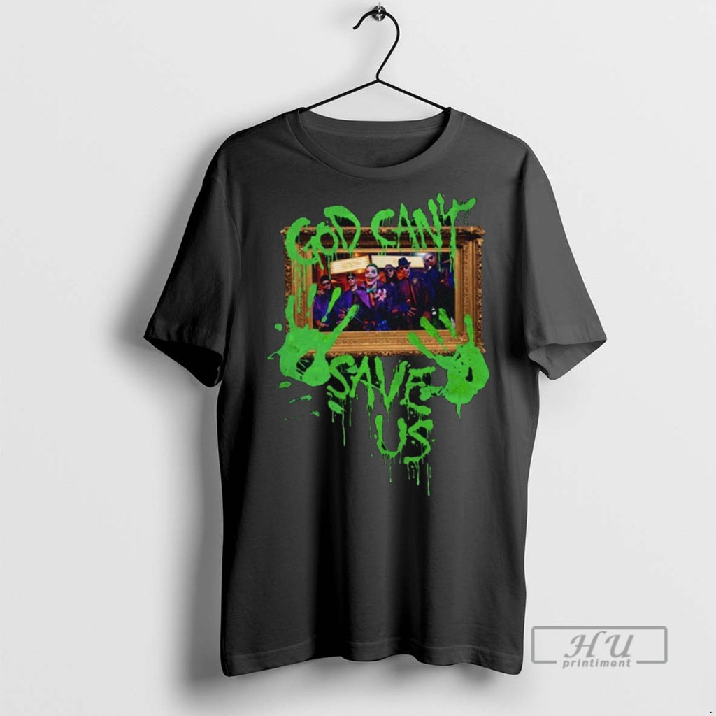 New Ice Nine Kills Handprint Tee Shirts Sweatshirt Hoodies