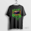 New Ice Nine Kills Handprint Tee Shirts Sweatshirt Hoodies