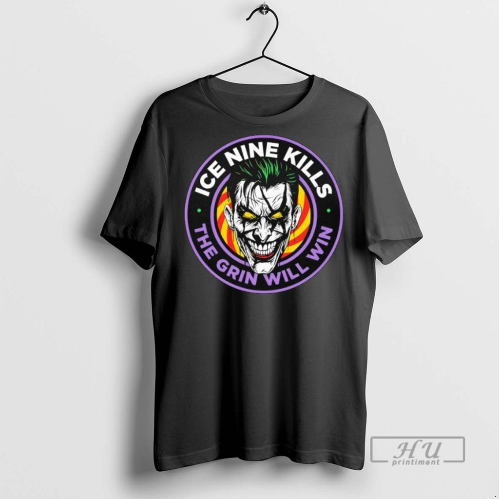 New Ice Nine Kills Psychos Only Halloween Tee Shirts Sweatshirt Hoodies