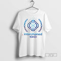 New Interchained Art Logo Tee Shirts Sweatshirt Hoodies
