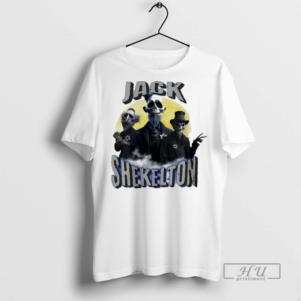New Jack Shekelton Tee Shirts Sweatshirt Hoodies